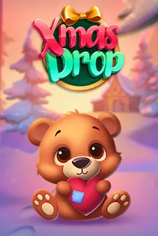 4RABET slot Xmas Drop