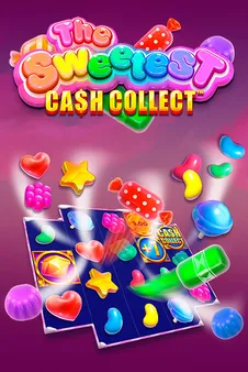 4RABET slot The Sweetest Cash Collect