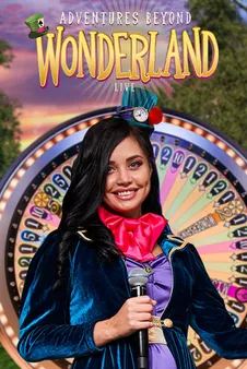 4RABET slot Adventures Beyond Wonderland