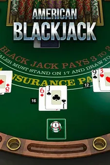 4RABET slot American Blackjack
